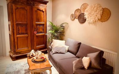 Appartement 2 Chambres