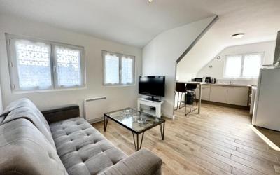 Appartement 3u00a0Chambres Appartement 3u00a0Chambres