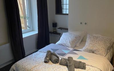 Appartement 1 Chambre