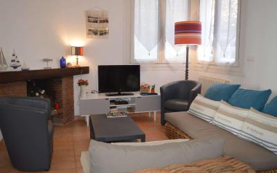 Appartement (4 Adultes) Appartement (4 Adultes)