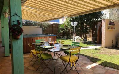 Maison 3u00a0Chambres