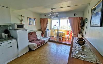 Appartement Appartement