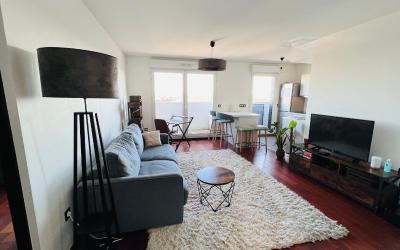 Appartement 1 Chambre Appartement 1 Chambre