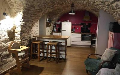 Appartement 2 Chambres