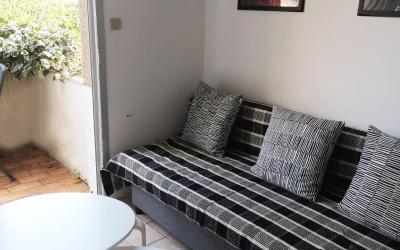 Appartement 1 Chambre