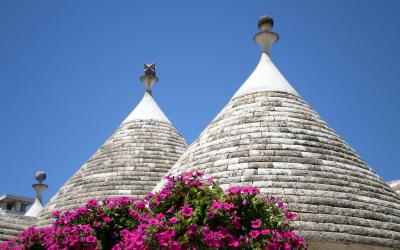 Suite Trullo