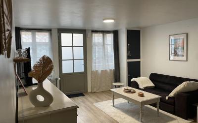Appartement 2 Chambres