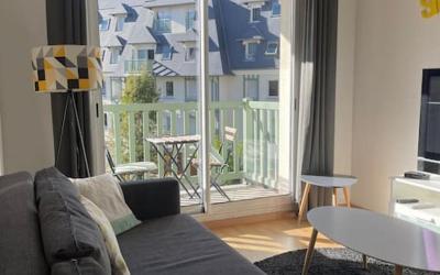 Appartement 2 Chambres Appartement 2 Chambres