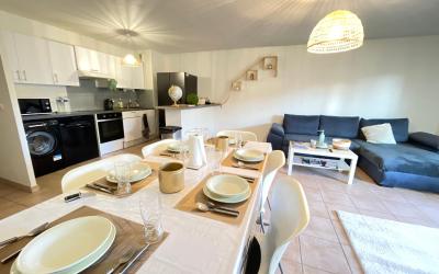 Appartement 2 Chambres