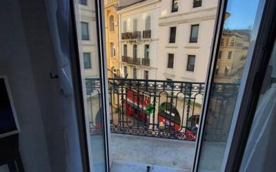 Appartement 1 Chambre Appartement 1 Chambre