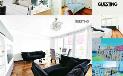 Appartement avec Terrasse