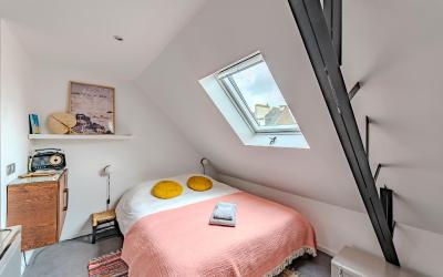 Appartement 1 Chambre Appartement 1 Chambre