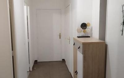 Appartement 3u00a0Chambres Appartement 3u00a0Chambres