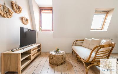 Appartement 1 Chambre Appartement 1 Chambre