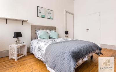 Appartement 1 Chambre Appartement 1 Chambre