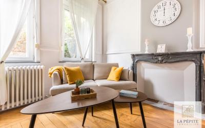 Appartement 2 Chambres Appartement 2 Chambres