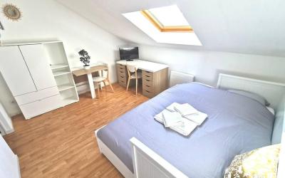 Appartement 1 Chambre Appartement 1 Chambre