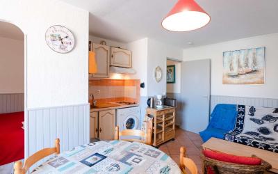 Appartement (4 Adultes) Appartement (4 Adultes)