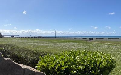 Appartement - Vue sur Jardin Appartement - Vue sur Jardin