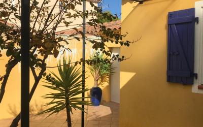 Villa 3u00a0Chambres