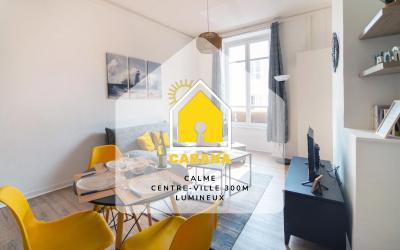 Appartement 1 Chambre Appartement 1 Chambre