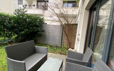 Appartement 1 Chambre Appartement 1 Chambre