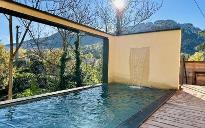 Maison 2u00a0Chambres