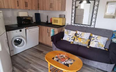 Appartement (4 Adultes)