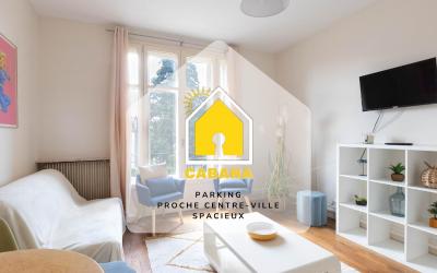 Appartement 2 Chambres