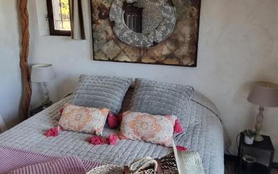 Chambre Double Chambre Double