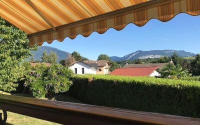 Maison 4u00a0Chambres