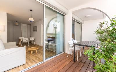 Appartement avec Terrasse Appartement avec Terrasse