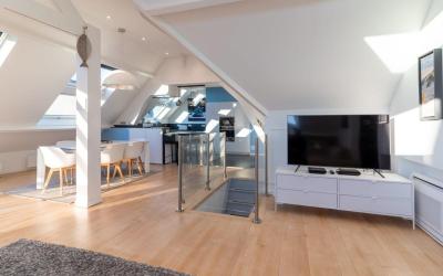 Appartement 2 Chambres