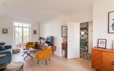 Maison 4u00a0Chambres Maison 4u00a0Chambres