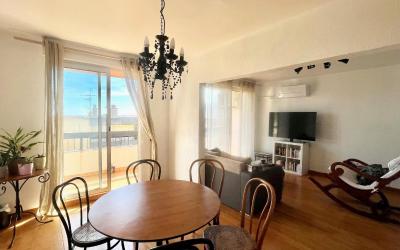 Appartement avec Balcon