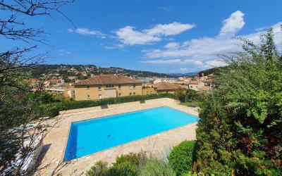 Appartement 1 Chambre