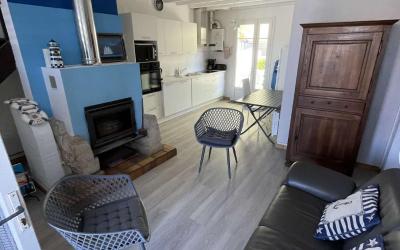 Maison 4u00a0Chambres