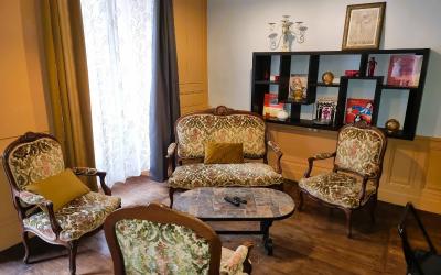 Appartement 1 Chambre