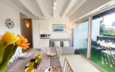 Appartement en Duplex