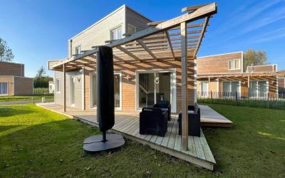 Maison de Vacances