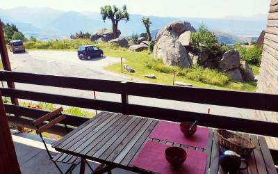 Appartement 2 Chambres