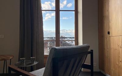 Appartement avec Balcon