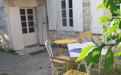 Maison 3u00a0Chambres