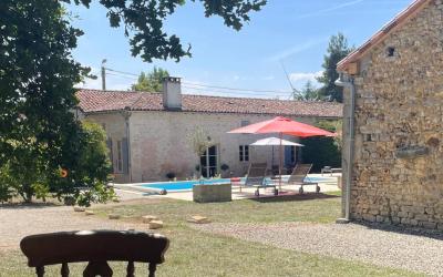 Maison 3u00a0Chambres