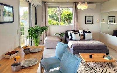 Appartement 1 Chambre