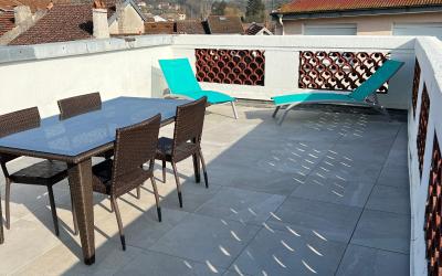 Maison de Vacances