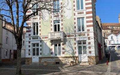 Maison de Vacances