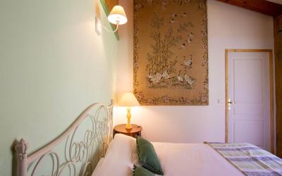 Chambre Double avec Balcon Chambre Double avec Balcon