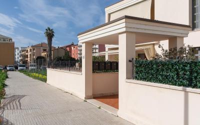 Appartamento con 2 Camere da Letto