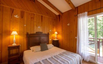 Chambre Double avec Balcon Chambre Double avec Balcon